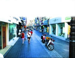 旅行社產(chǎn)品層出不窮 游客旅途更加快樂